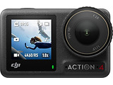 DJI OSMO Action 4 / Adventure Combo