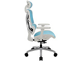 ThunderX3 XTC Chroma White