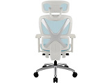 ThunderX3 XTC Chroma White
