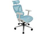 ThunderX3 XTC Chroma White