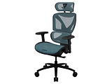 ThunderX3 XTC Chroma Black