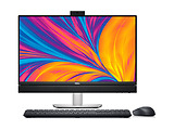 DELL AIO OptiPlex 7420 / 23.8 FullHD IPS / Core i7-14700 / 16GB DDR5 / 512GB NVMe Windows