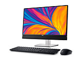 DELL AIO OptiPlex 7420 / 23.8 FullHD IPS / Core i7-14700 / 16GB DDR5 / 512GB NVMe Linux/DOS