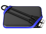 Silicon Power Armor A62 Game Drive 2.0TB / SP020TBPHD62SS3B