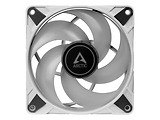 Arctic P12 PWM PST A-RGB White