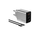EcoFlow RAPID 65W GaN + Cable 100W