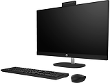 HP AiO 27-cr1027ci / 27 FullHD / Ultra 5 125U / 16Gb DDR5 / 512GB NVMe