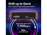 Crucial P310 1TB NVMe / CT1000P310SSD8