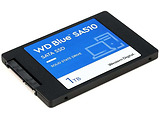 WesternDigital Blue SA510 1TB NVMe / WDS100T3B0A