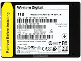 WesternDigital Blue SA510 1TB NVMe / WDS100T3B0A