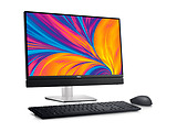 DELL AIO OptiPlex 7420 / 23.8 FullHD IPS / Core i5-14500T / 16GB DDR5 / 512GB NVMe Linux/DOS