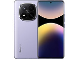 Xiaomi Redmi Note 14 Pro+ 5G / 8GB / 256GB Purple