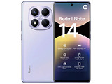 Xiaomi Redmi Note 14 Pro 4G / 8GB / 256GB Purple
