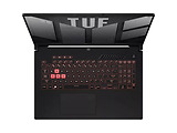 ASUS TUF Gaming A17 FA707NVR / Ryzen 7 7435HS / 16Gb DDR5 / 1Tb SSD / RTX 4060 8Gb