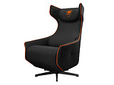 Cougar Magus Black