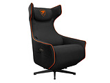 Cougar Magus Black