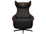 Cougar Magus Black