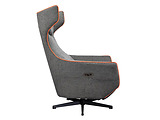 Cougar Magus Grey