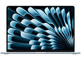 Apple MacBook Air / 15.3 Retina / M4 / 16Gb / 256Gb