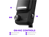NZXT Capsule Elite Black