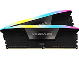 Corsair Vengeance RGB Black 48GB CMH48GX5M2E6000C36