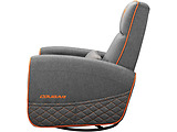 Cougar Cougar Fidom Grey