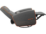 Cougar Cougar Fidom Grey