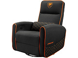 Cougar Cougar Fidom Black