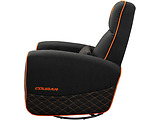 Cougar Cougar Fidom Black