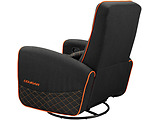 Cougar Cougar Fidom Black
