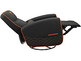 Cougar Cougar Fidom Black