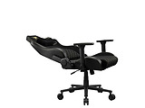 Cougar Defensor Black
