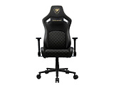 Cougar Defensor Black