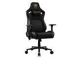 Cougar Defensor Black