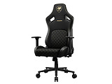 Cougar Defensor Black