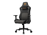 Cougar Defensor Graphite