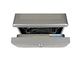 Indesit DSCFE 1B10 S