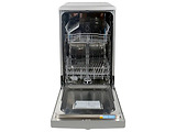 Indesit DSCFE 1B10 S