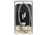 Indesit DSCFE 1B10 S