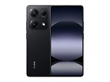 Xiaomi Redmi Note 14S / 8GB / 256GB / Black