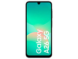 Samsung Galaxy A26 5G / 6GB / 128GB Black