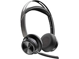 Poly Voyager Focus 2 USB-С