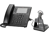 Poly Voyager 4245-M Office
