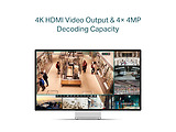 TP-LINK VIGI NVR1008H-8P
