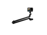 GoPro Boom + Adhesive Mounts / AEXTM-001