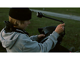 GoPro Boom + Adhesive Mounts / AEXTM-001