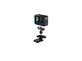 GoPro Magnetic Latch Ball Joint Mount / AEMAG-002