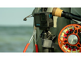 GoPro Magnetic Latch Ball Joint Mount / AEMAG-002