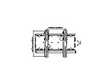 Reflecta Plano Flat 37-05 / Silver
