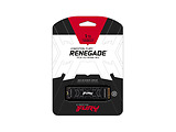 Kingston Fury Renegade SFYRSK/1000G / M.2 NVMe 1.0TB